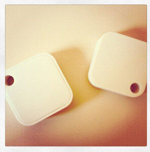 Beacons