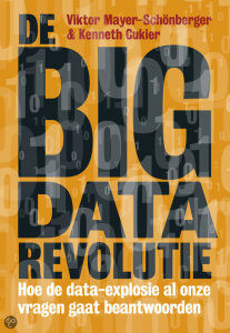 Big Data revolutie