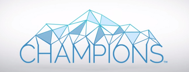 CHAMPIONS