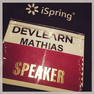 DevLearn