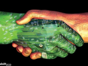 Digital meets human