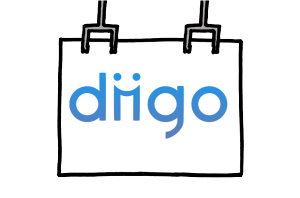 Diigo preso