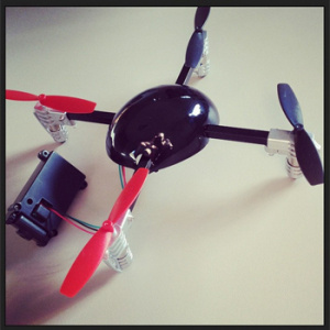 Drone