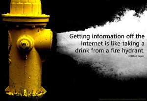 Fire hydrant