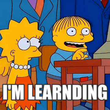 Learning
