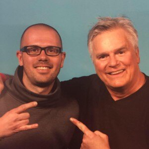MacGyver