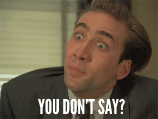 Nicolas Cage