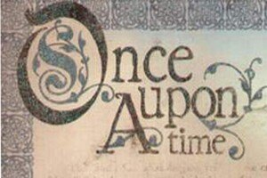 OnceUponATime
