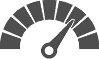 Performance icon