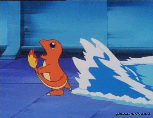 Pokemon