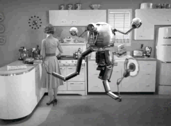 Robots