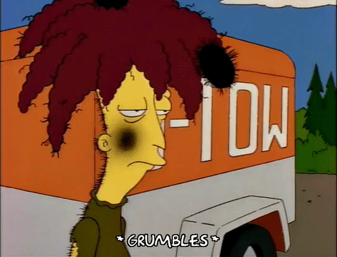 Sideshow Bob 2