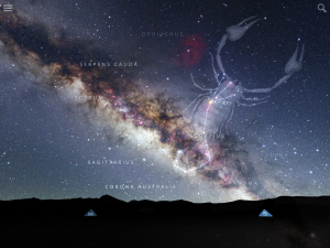 Sky Guide