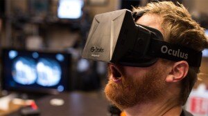 VR
