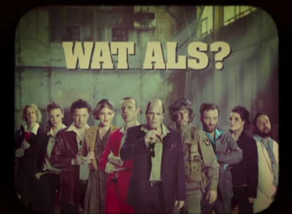 Wat als