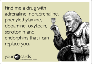 endorphins