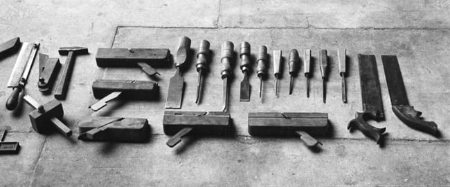 tools tris