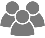 user icon